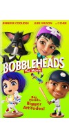 Bobbleheads: The Movie (2020 - VJ Kevo - Luganda)